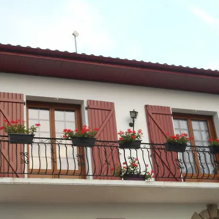 Διαμέρισμα Nun Hobeki Aincille