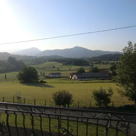 Διαμέρισμα Nun Hobeki *