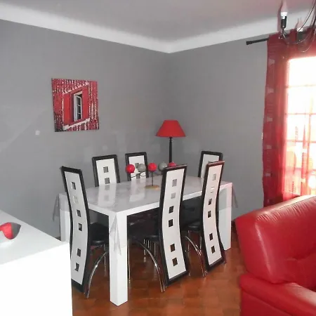 Nun Hobeki Διαμέρισμα *