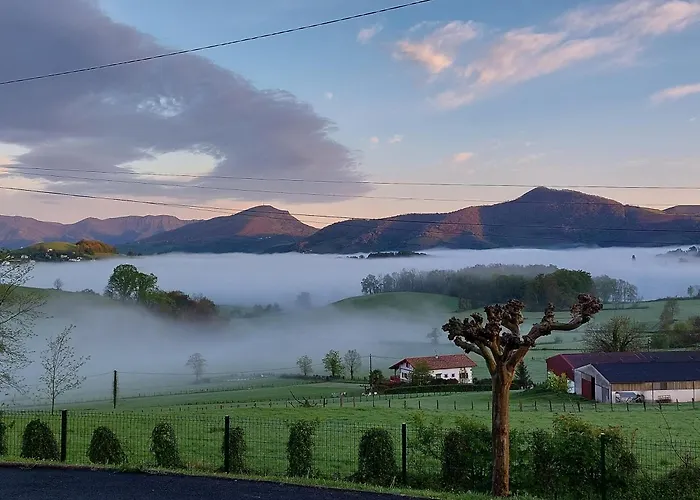 Nun Hobeki Appartement