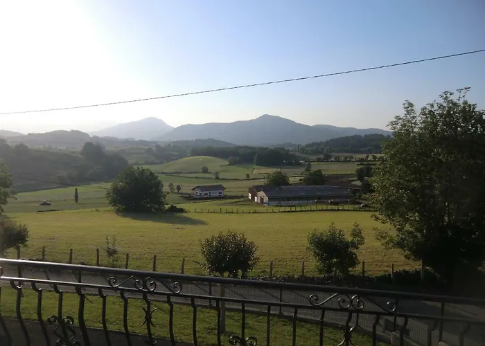 Appartement Nun Hobeki *