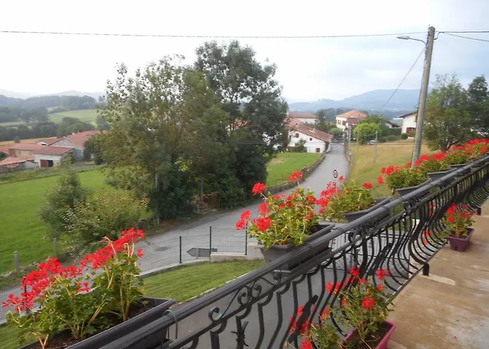 Appartement Nun Hobeki