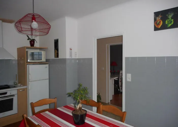 Appartement Nun Hobeki Aincille