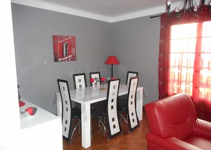 Nun Hobeki Appartement *